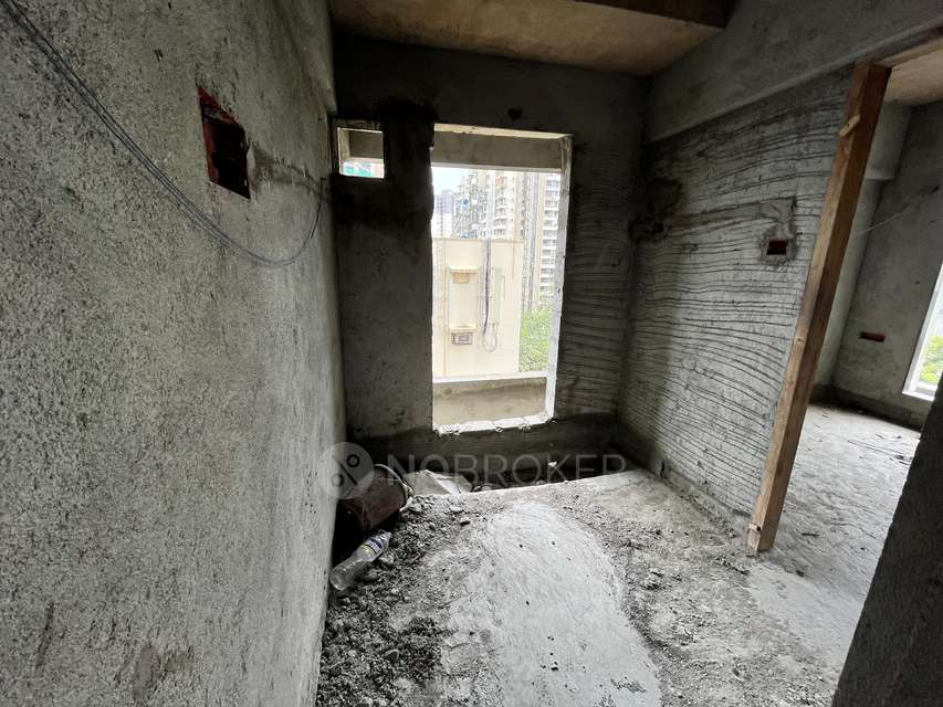 1 BHK Flat In Trident Ozone Fairmont Tower For Sale  In Bhandup West