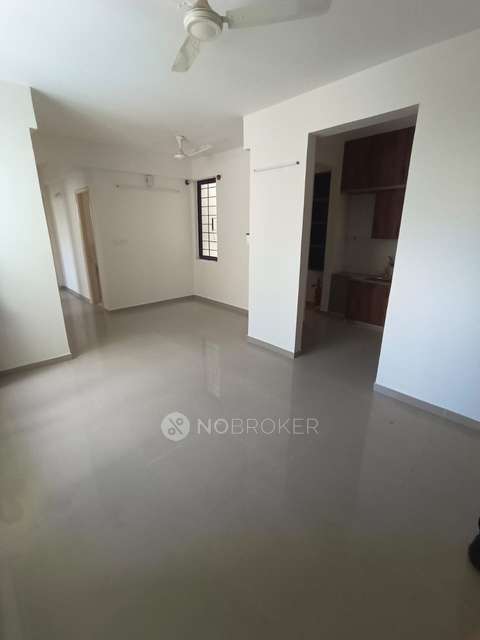 3 BHK Flat In Provident Welworth City For Sale  In Yelahanka