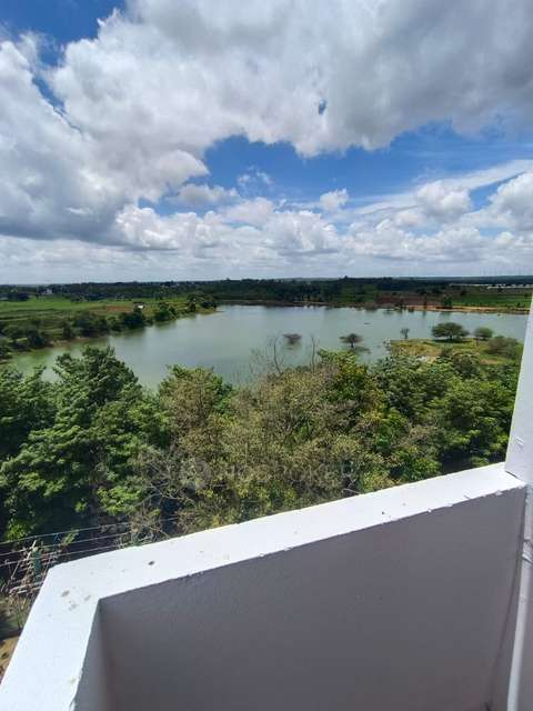 3 BHK Flat In Provident Welworth City For Sale  In Yelahanka