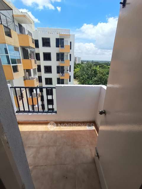 3 BHK Flat In Provident Welworth City For Sale  In Yelahanka