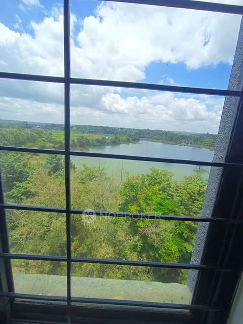 3 BHK Flat In Provident Welworth City For Sale  In Yelahanka