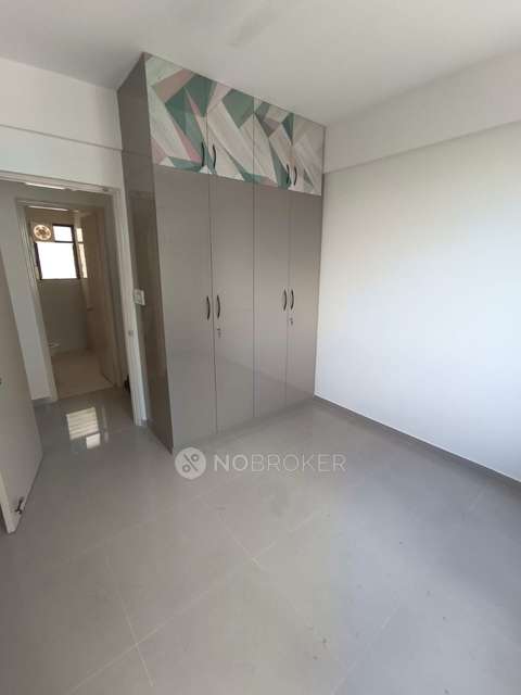 3 BHK Flat In Provident Welworth City For Sale  In Yelahanka