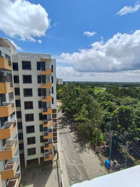 3 BHK Flat In Provident Welworth City For Sale  In Yelahanka