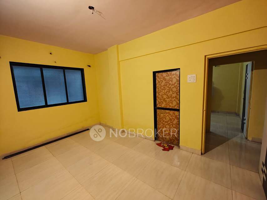 2 BHK Flat In Shakuntala Sankalp, For Sale  In Nije Gaon