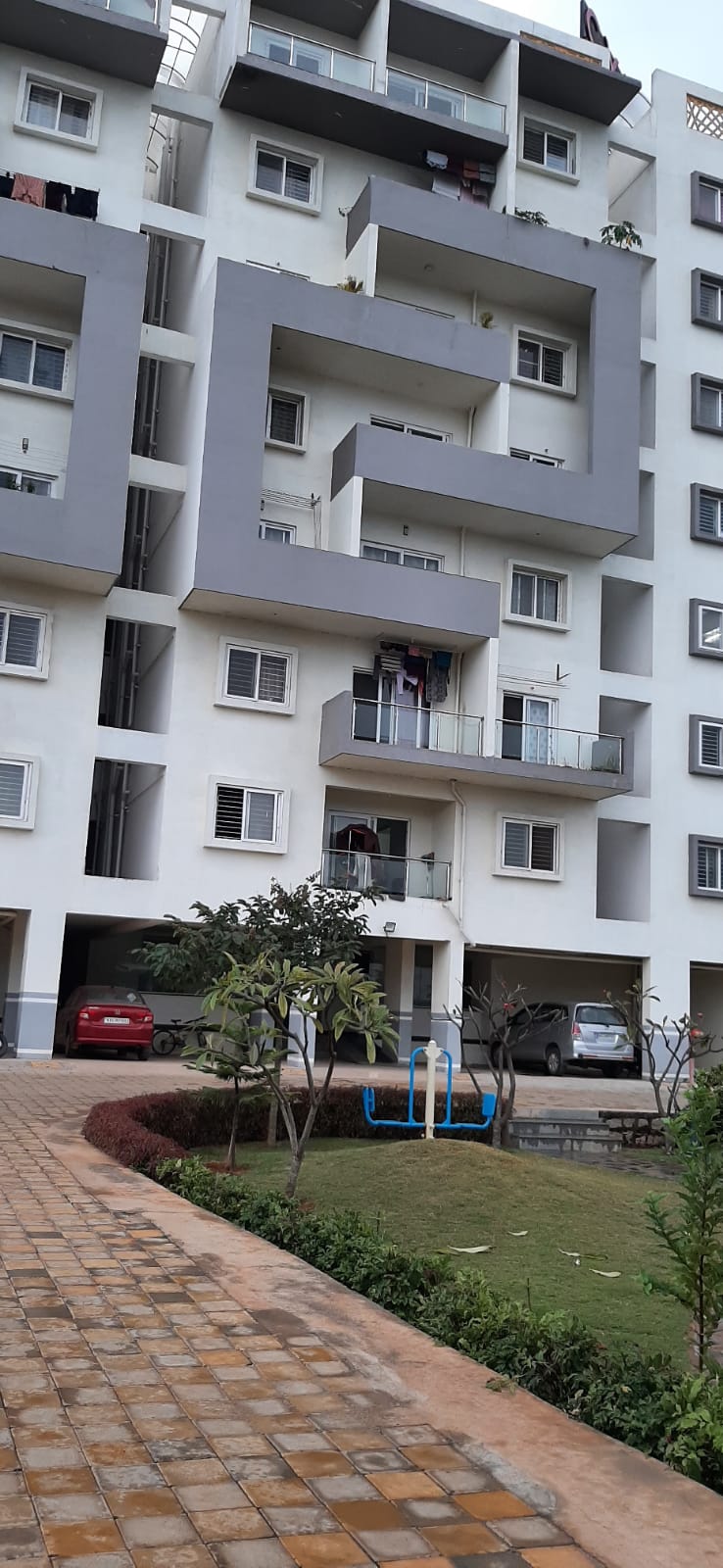 Cynosure Vivacity, Bangalore