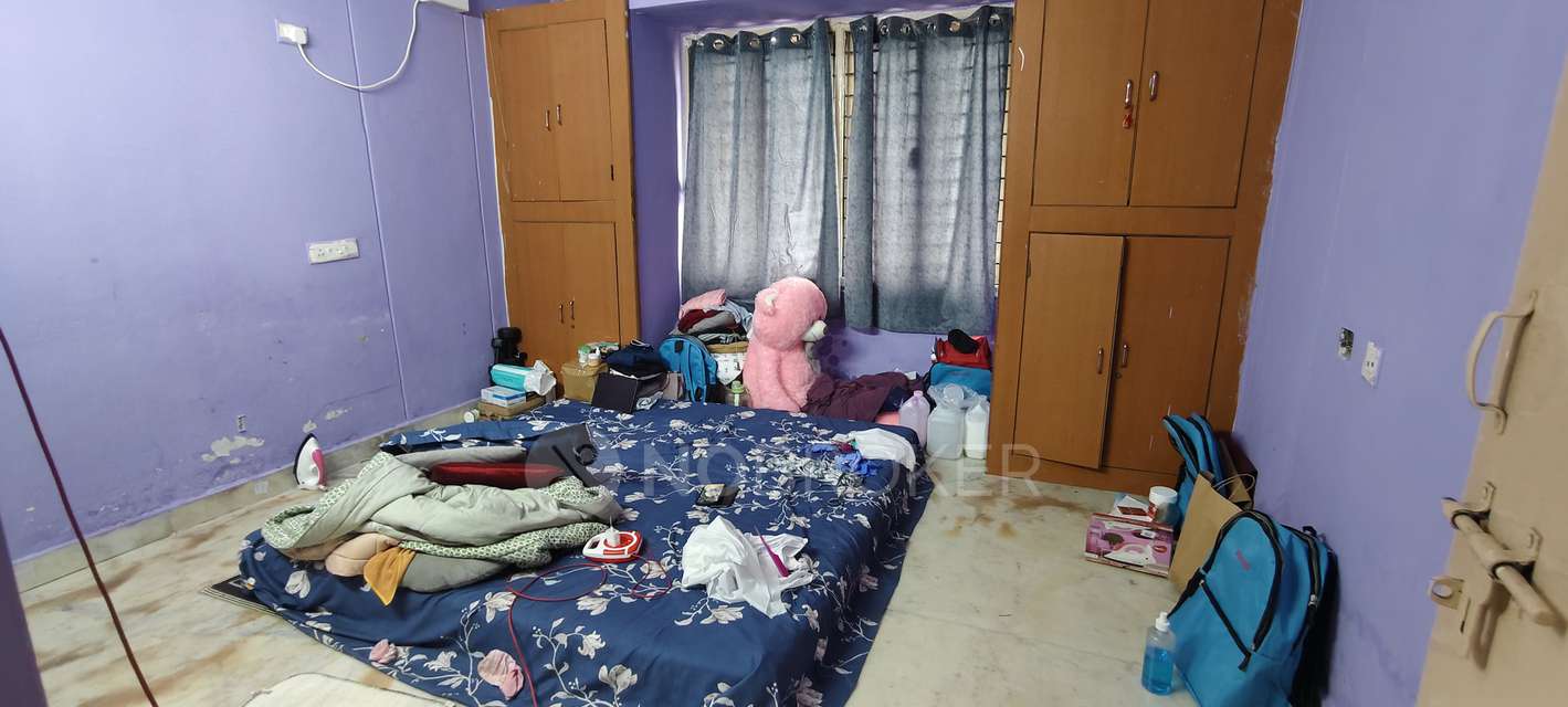 2 BHK Flat In Amruta Heights Apartments Phase 2 For Sale  In  L. B. Nagar