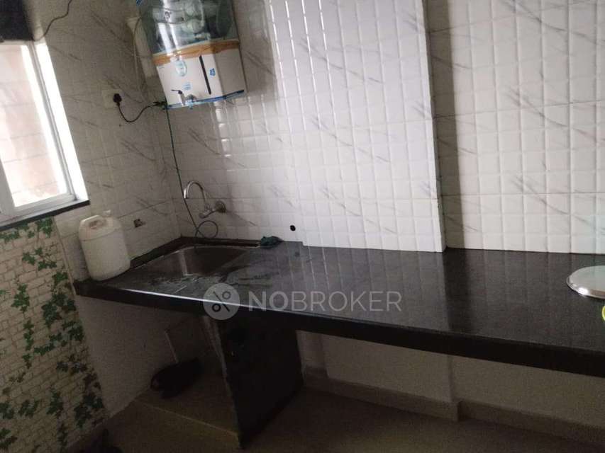 1 BHK Flat In Advika Phase 2  For Sale  In Kondhwa