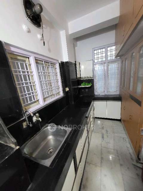2 BHK Flat In Aarthi Residency  For Sale  In Kothapet