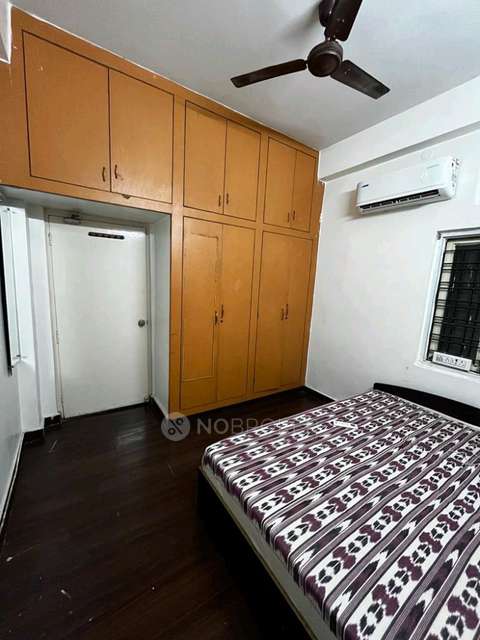 2 BHK Flat In Aarthi Residency  For Sale  In Kothapet