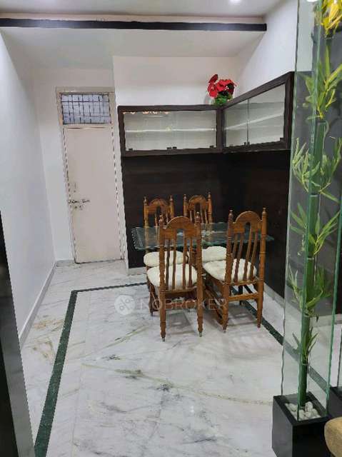 2 BHK Flat In Aarthi Residency  For Sale  In Kothapet