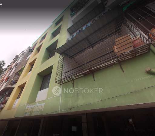 1 BHK Flat In Vishnu Angan For Sale  In Ambegaon Pathar,