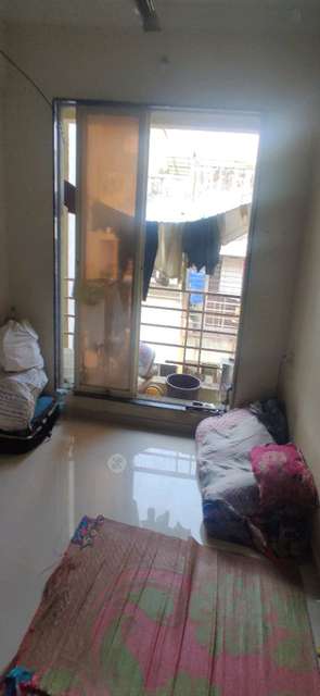 1 RK Flat In Parwati Angan For Sale  In Taloja Phase 2