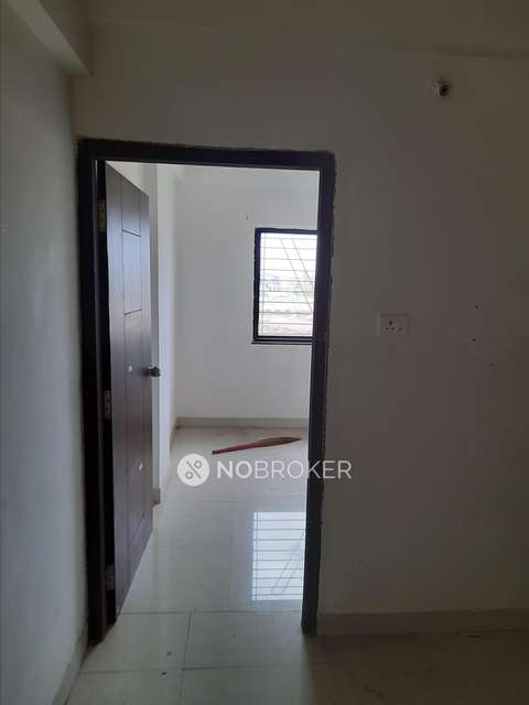 1 BHK Flat In Av Vitthal Empire Phase 2 For Sale  In Jadhavwadi Chikhali