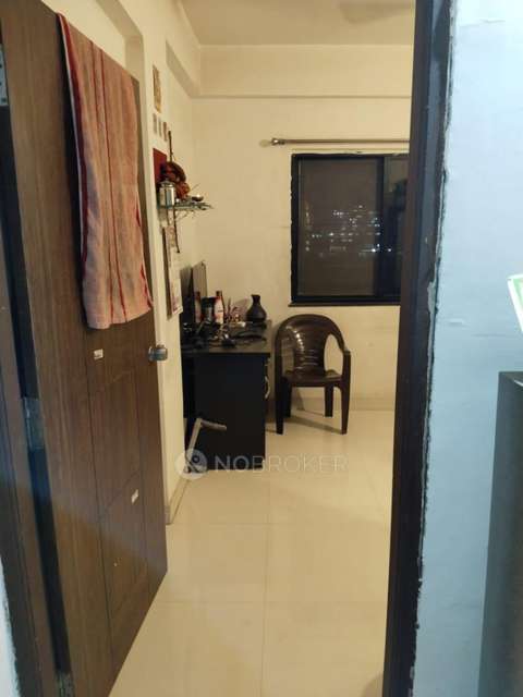1 BHK Flat In Av Vitthal Empire Phase 2 For Sale  In Jadhavwadi Chikhali