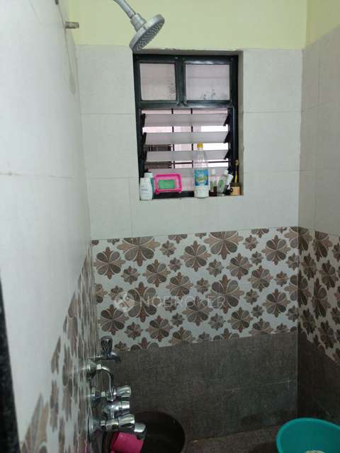 1 BHK Flat In Av Vitthal Empire Phase 2 For Sale  In Jadhavwadi Chikhali