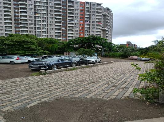 1 BHK Flat In Av Vitthal Empire Phase 2 For Sale  In Jadhavwadi Chikhali