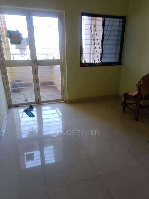 1 BHK Flat In Av Vitthal Empire Phase 2 For Sale  In Jadhavwadi Chikhali
