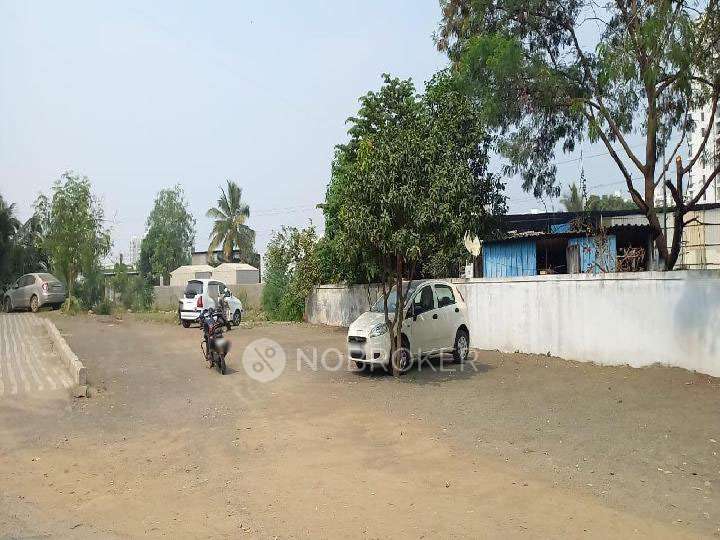 1 BHK Flat In Av Vitthal Empire Phase 2 For Sale  In Jadhavwadi Chikhali