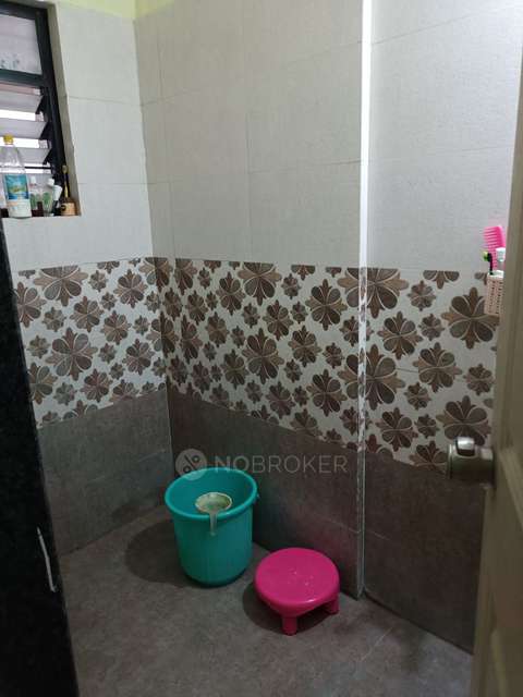 1 BHK Flat In Av Vitthal Empire Phase 2 For Sale  In Jadhavwadi Chikhali