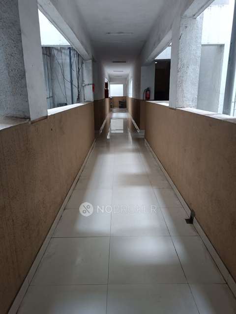 1 BHK Flat In Av Vitthal Empire Phase 2 For Sale  In Jadhavwadi Chikhali