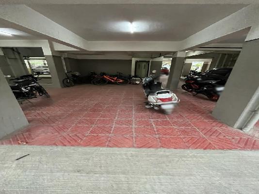 1 BHK Flat In Av Vitthal Empire Phase 2 For Sale  In Jadhavwadi Chikhali