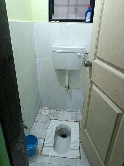 1 BHK Flat In Av Vitthal Empire Phase 2 For Sale  In Jadhavwadi Chikhali