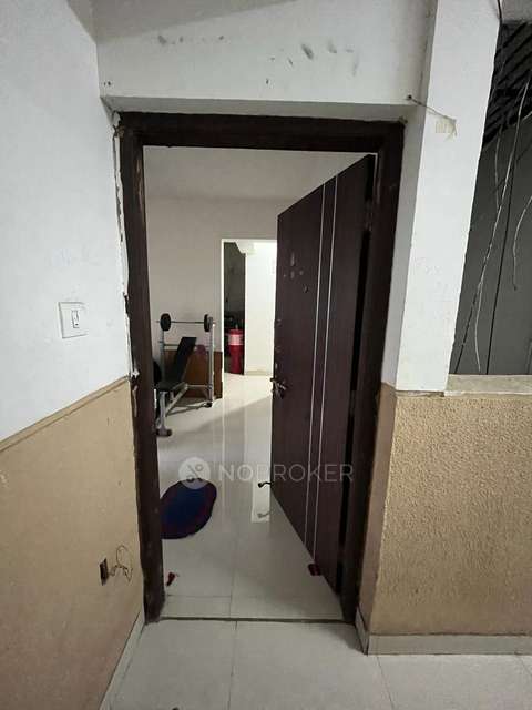 1 BHK Flat In Av Vitthal Empire Phase 2 For Sale  In Jadhavwadi Chikhali