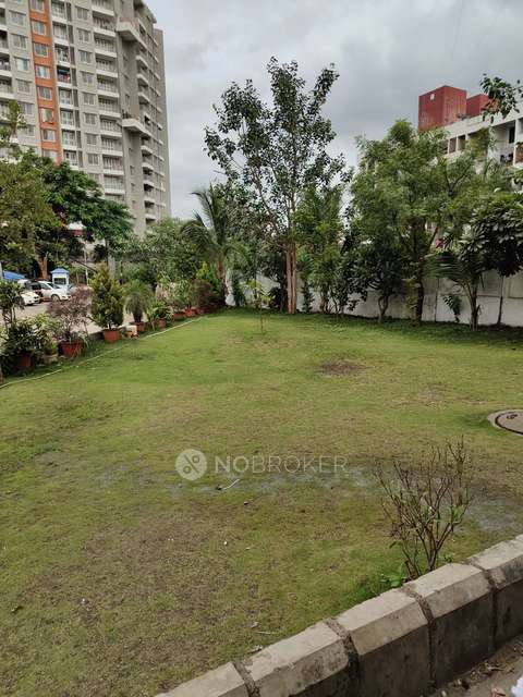 1 BHK Flat In Av Vitthal Empire Phase 2 For Sale  In Jadhavwadi Chikhali