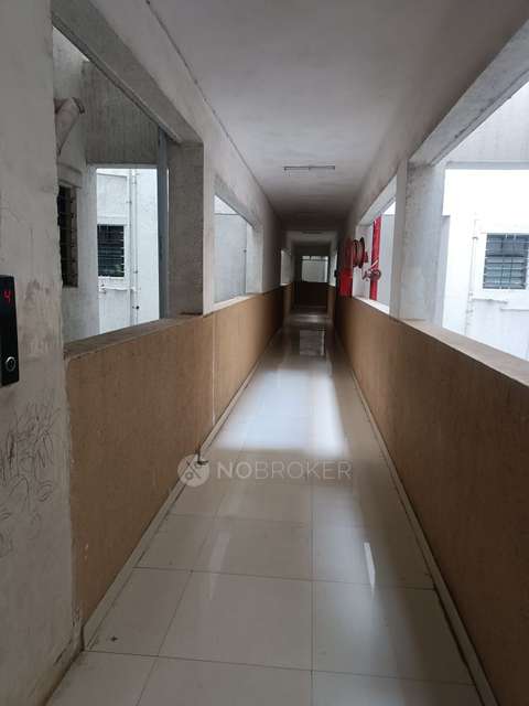 1 BHK Flat In Av Vitthal Empire Phase 2 For Sale  In Jadhavwadi Chikhali