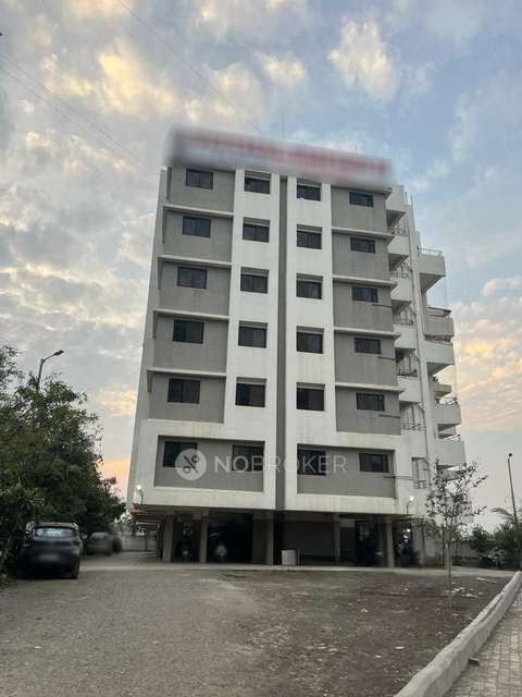 1 BHK Flat In Av Vitthal Empire Phase 2 For Sale  In Jadhavwadi Chikhali