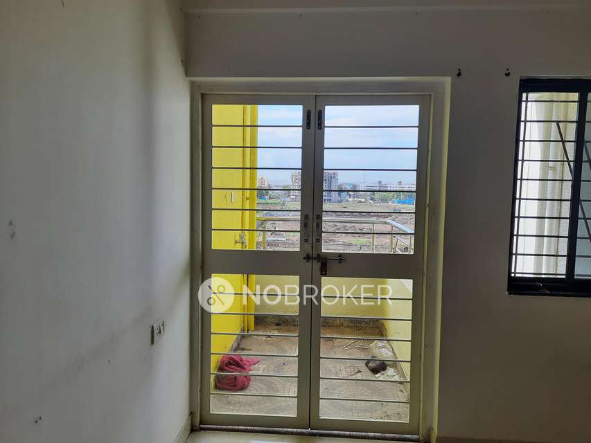 1 BHK Flat In Av Vitthal Empire Phase 2 For Sale  In Jadhavwadi Chikhali