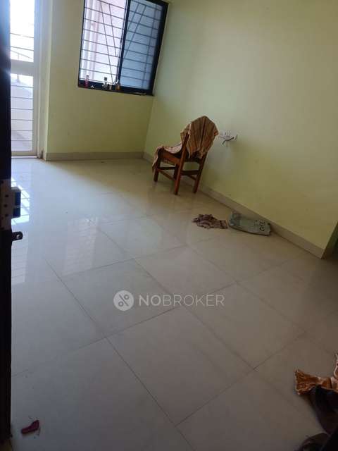 1 BHK Flat In Av Vitthal Empire Phase 2 For Sale  In Jadhavwadi Chikhali