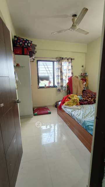 1 BHK Flat In Av Vitthal Empire Phase 2 For Sale  In Jadhavwadi Chikhali