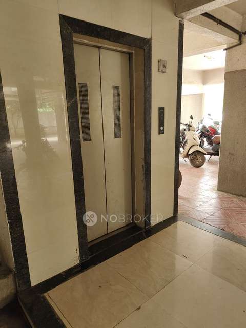 1 BHK Flat In Av Vitthal Empire Phase 2 For Sale  In Jadhavwadi Chikhali