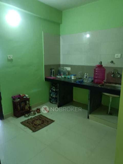 1 BHK Flat In Av Vitthal Empire Phase 2 For Sale  In Jadhavwadi Chikhali