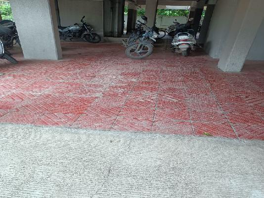 1 BHK Flat In Av Vitthal Empire Phase 2 For Sale  In Jadhavwadi Chikhali