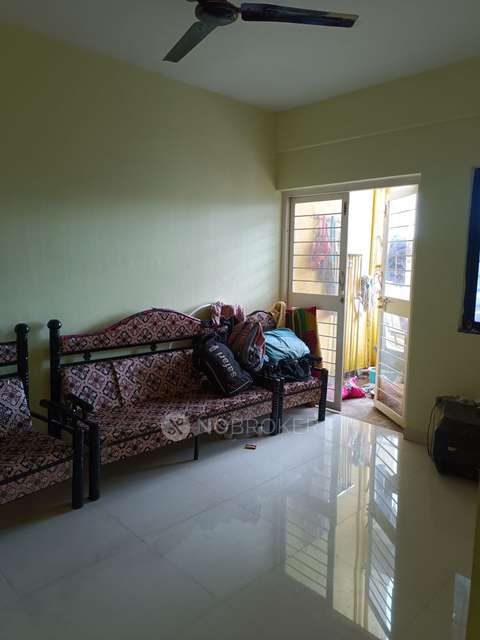 1 BHK Flat In Av Vitthal Empire Phase 2 For Sale  In Jadhavwadi Chikhali