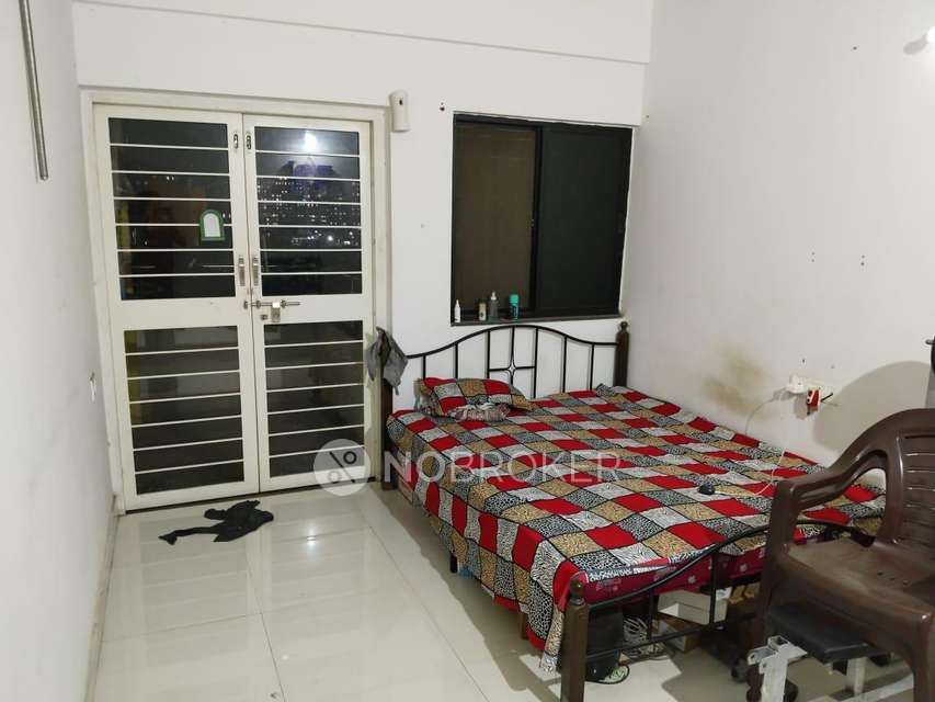 1 BHK Flat In Av Vitthal Empire Phase 2 For Sale  In Jadhavwadi Chikhali