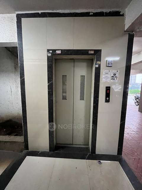 1 BHK Flat In Av Vitthal Empire Phase 2 For Sale  In Jadhavwadi Chikhali