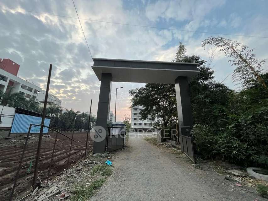 1 BHK Flat In Av Vitthal Empire Phase 2 For Sale  In Jadhavwadi Chikhali