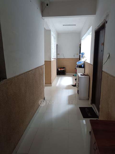 1 BHK Flat In Av Vitthal Empire Phase 2 For Sale  In Jadhavwadi Chikhali