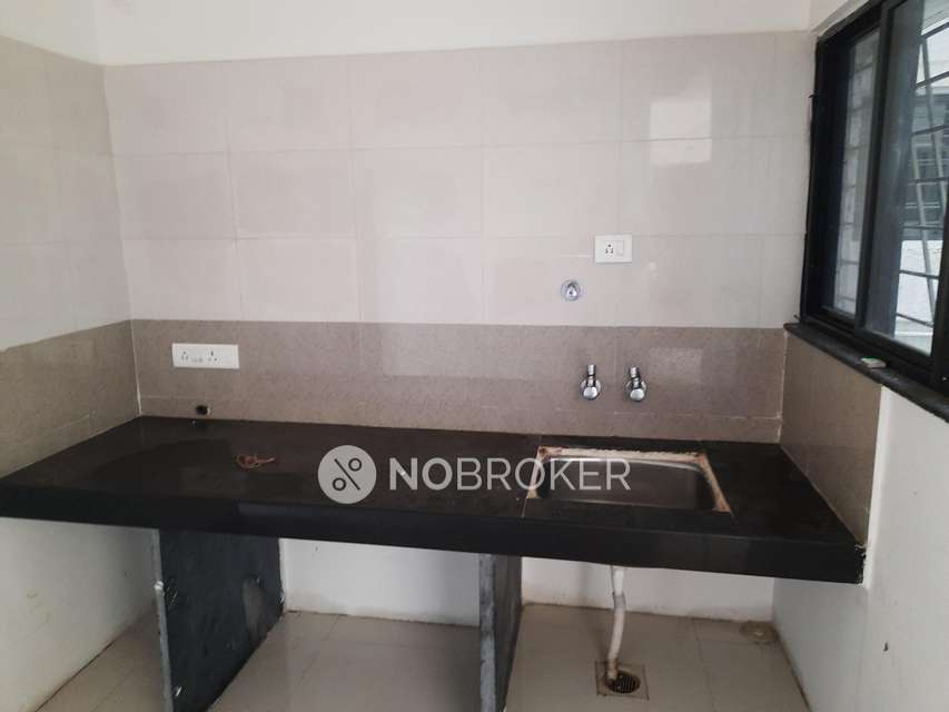 1 BHK Flat In Av Vitthal Empire Phase 2 For Sale  In Jadhavwadi Chikhali