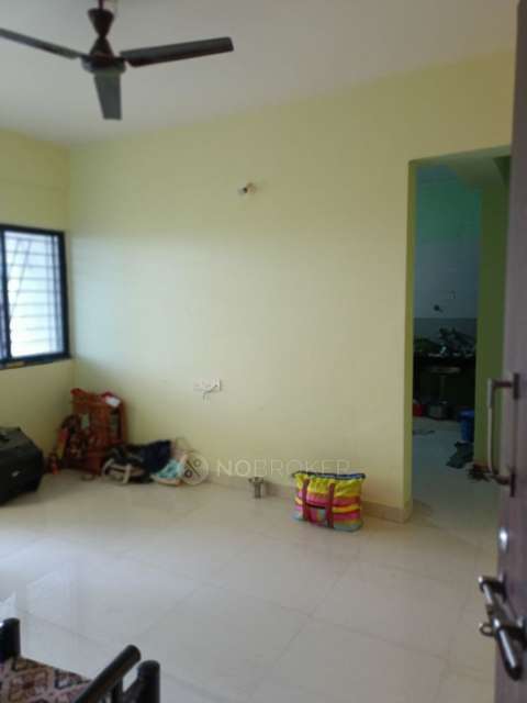 1 BHK Flat In Av Vitthal Empire Phase 2 For Sale  In Jadhavwadi Chikhali
