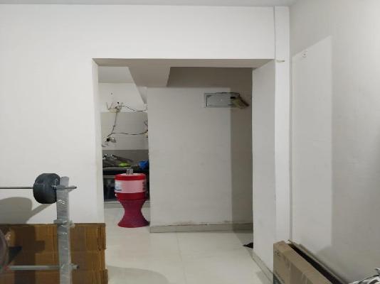 1 BHK Flat In Av Vitthal Empire Phase 2 For Sale  In Jadhavwadi Chikhali