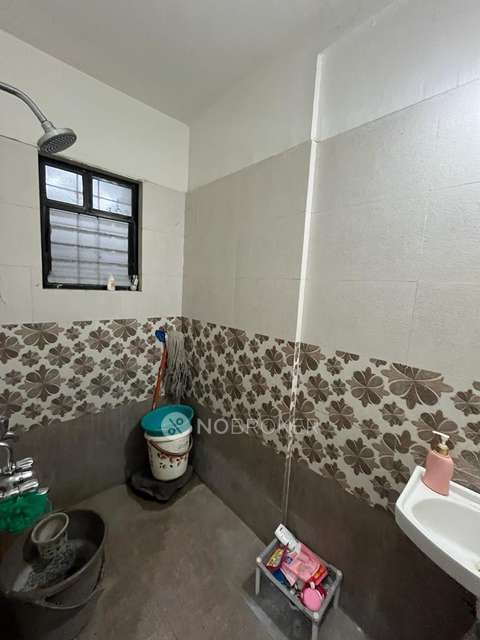 1 BHK Flat In Av Vitthal Empire Phase 2 For Sale  In Jadhavwadi Chikhali