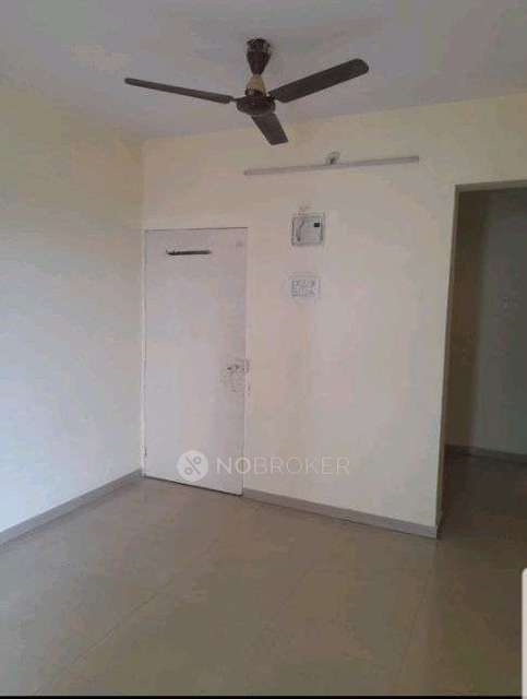 1 BHK Flat For Sale  In Ulwe