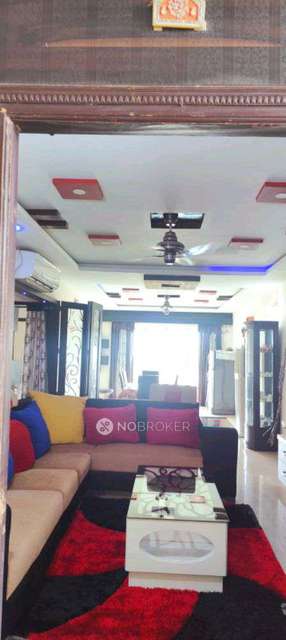 3 BHK Flat In Janapriya Nile Valley For Sale  In Miyapur