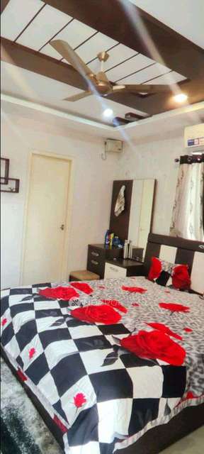 3 BHK Flat In Janapriya Nile Valley For Sale  In Miyapur