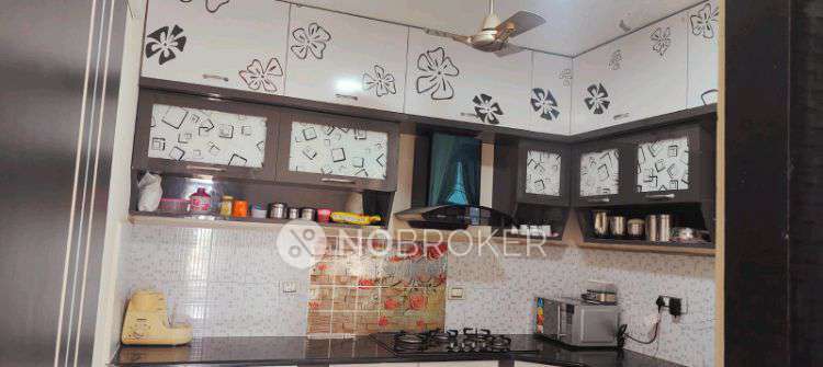 3 BHK Flat In Janapriya Nile Valley For Sale  In Miyapur