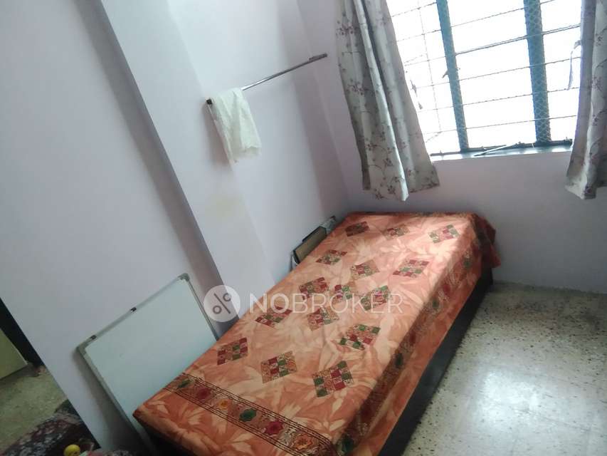 2 BHK Flat In Ganga Nagari Co-operative Housing Society for Rent  In Karve Nagar